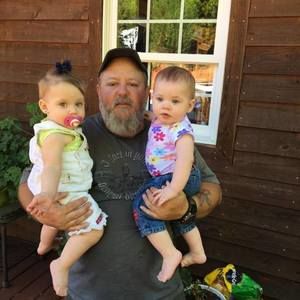 Meet your Posher, Roger